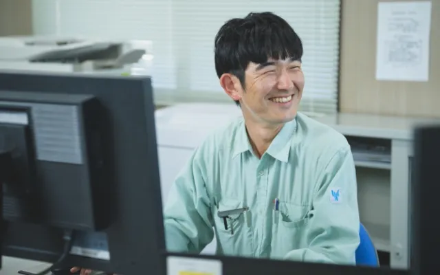 橋梁メーカーの工場・現場体感MOVIE サムネイル