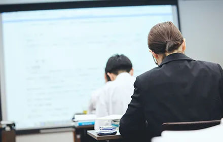 YBHDの新入社員研修