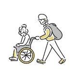 特別保存休暇アイコン