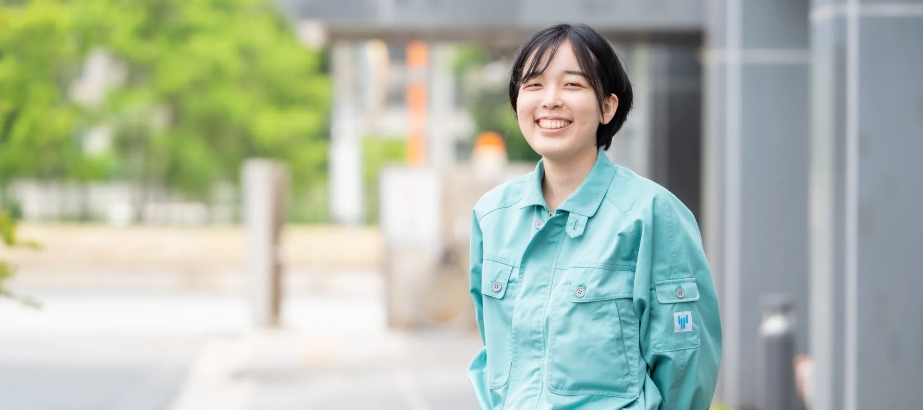 社員の画像