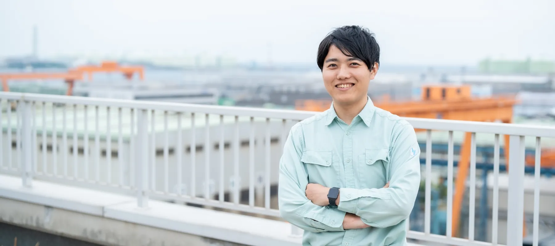 社員の画像