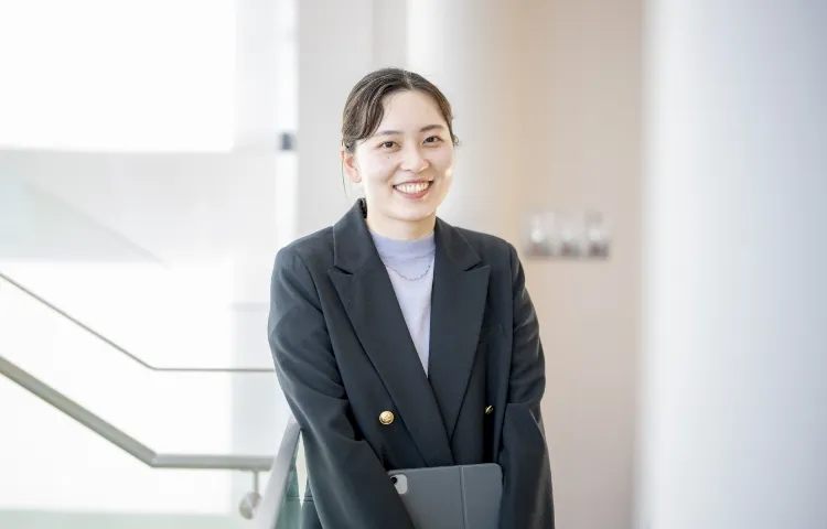 社員の画像