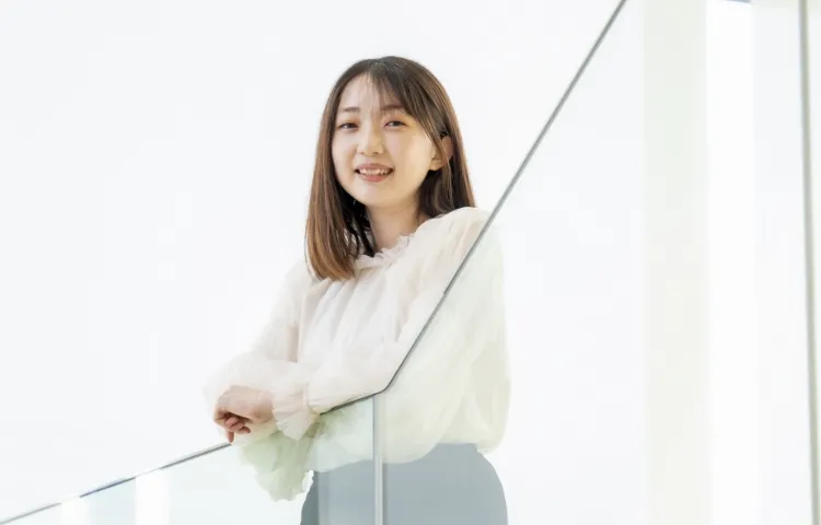 社員の画像