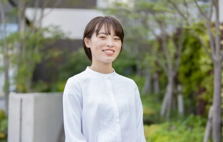 社員の画像