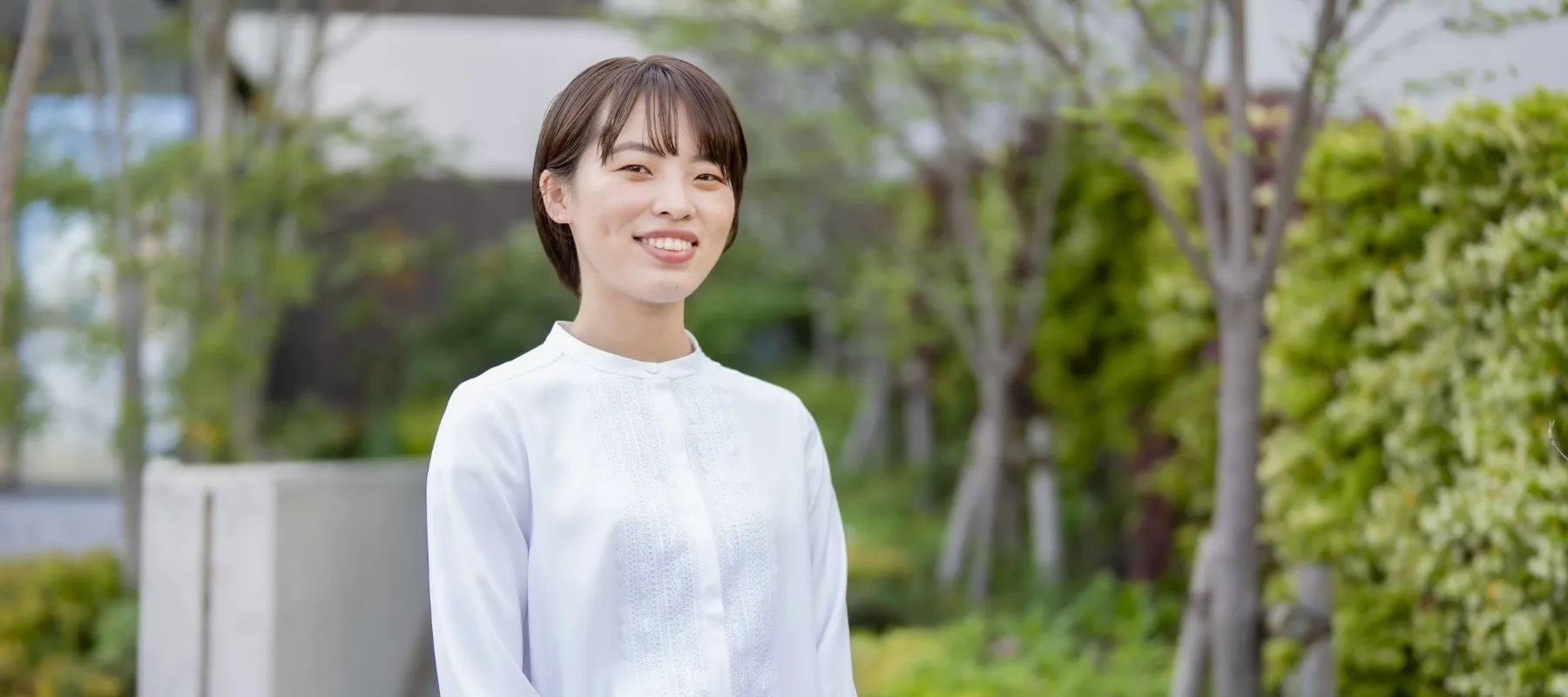 社員の画像