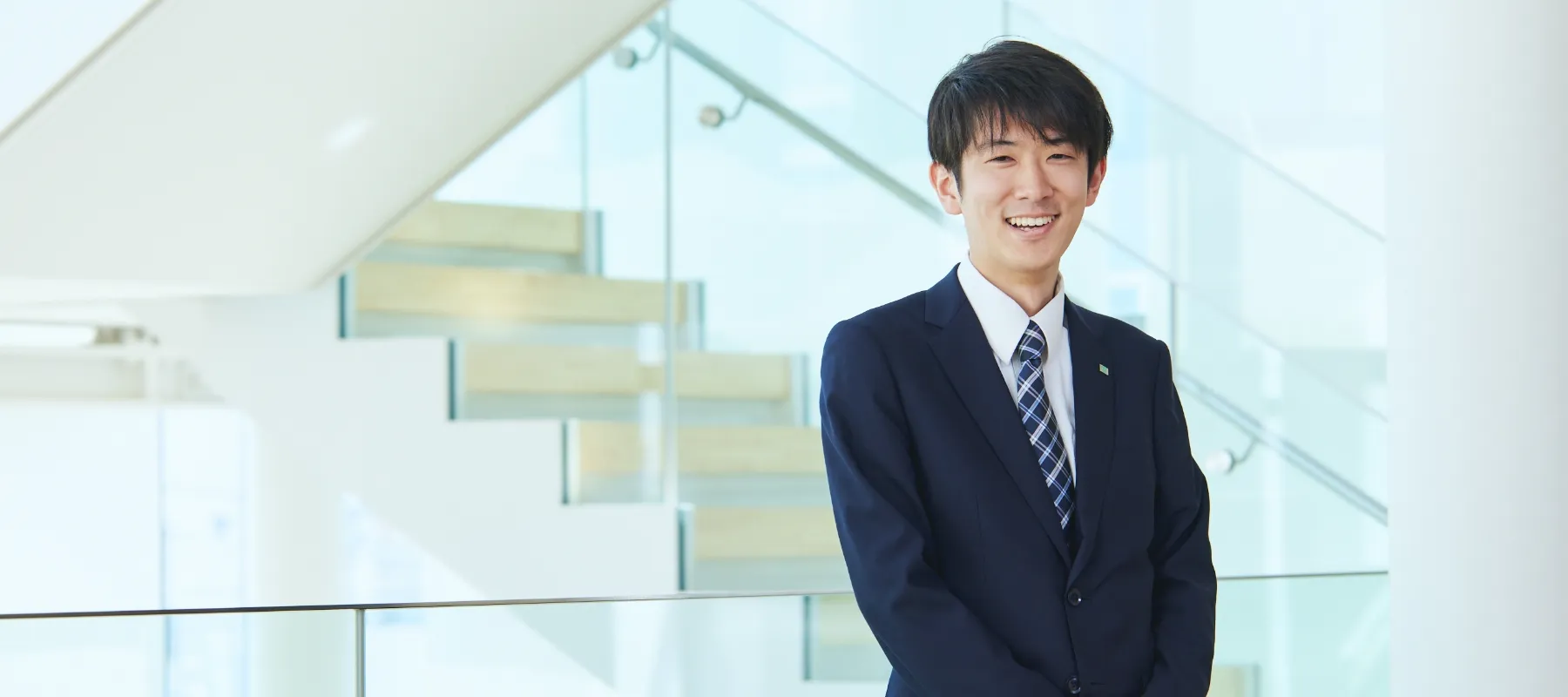社員の画像