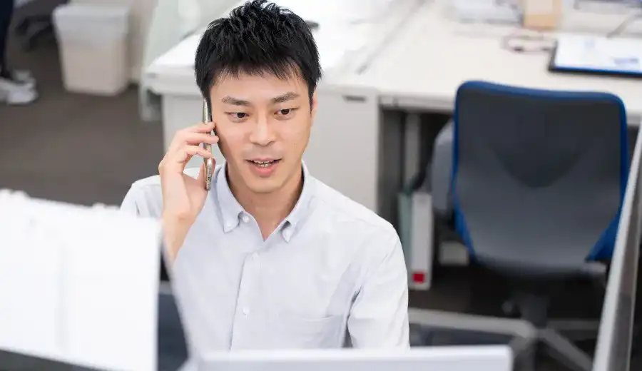 職種紹介 設計