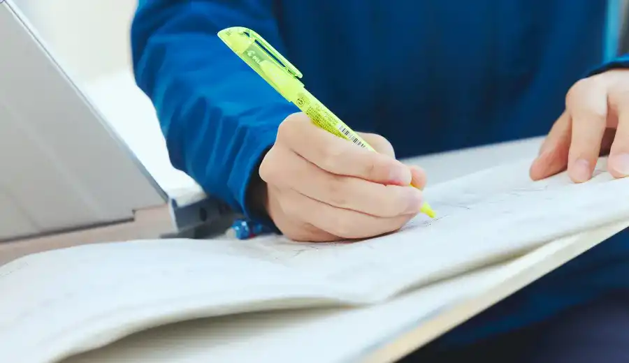 職種紹介 設計・解析・検討