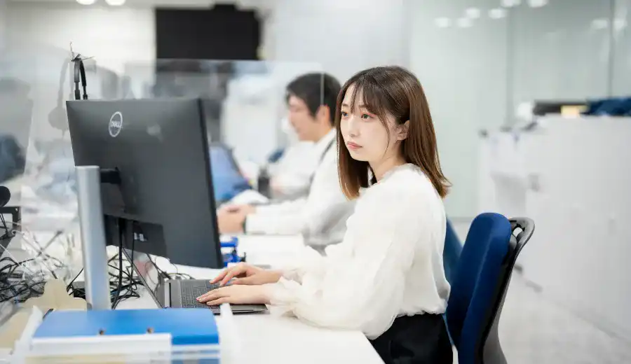職種紹介 構造設計